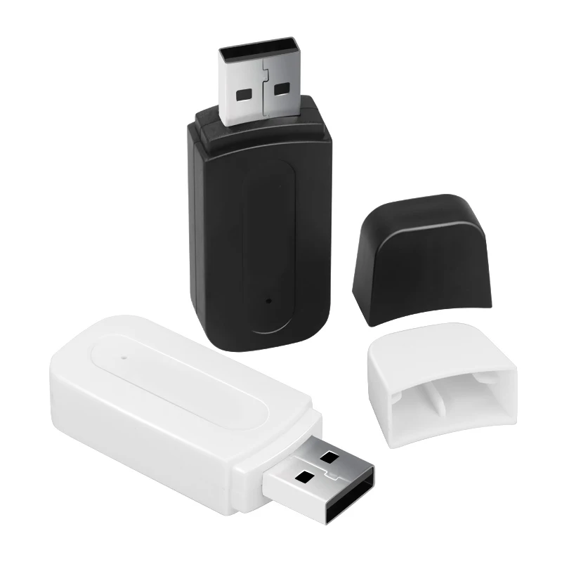 Bluetooth автомобильное беспроводное мини usb Aux музыкальный аудио приемник адаптер 3 5