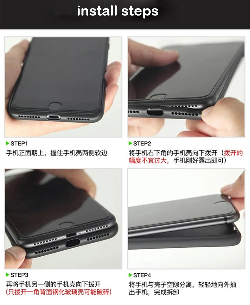 Новинка, чехол для iPhone 8, iPhone 8 Plus, тонкая деревянная задняя крышка, TPU, чехол-бампер для iPhone 7, чехол для телефона s 7 Plus