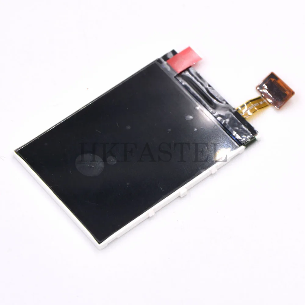 ЖК-дисплей для Nokia N5000 5000 C2-01 2700 2700C 2730 2730C 5130 5220 3610 7100S 7210C 10 шт./лот оригинальный