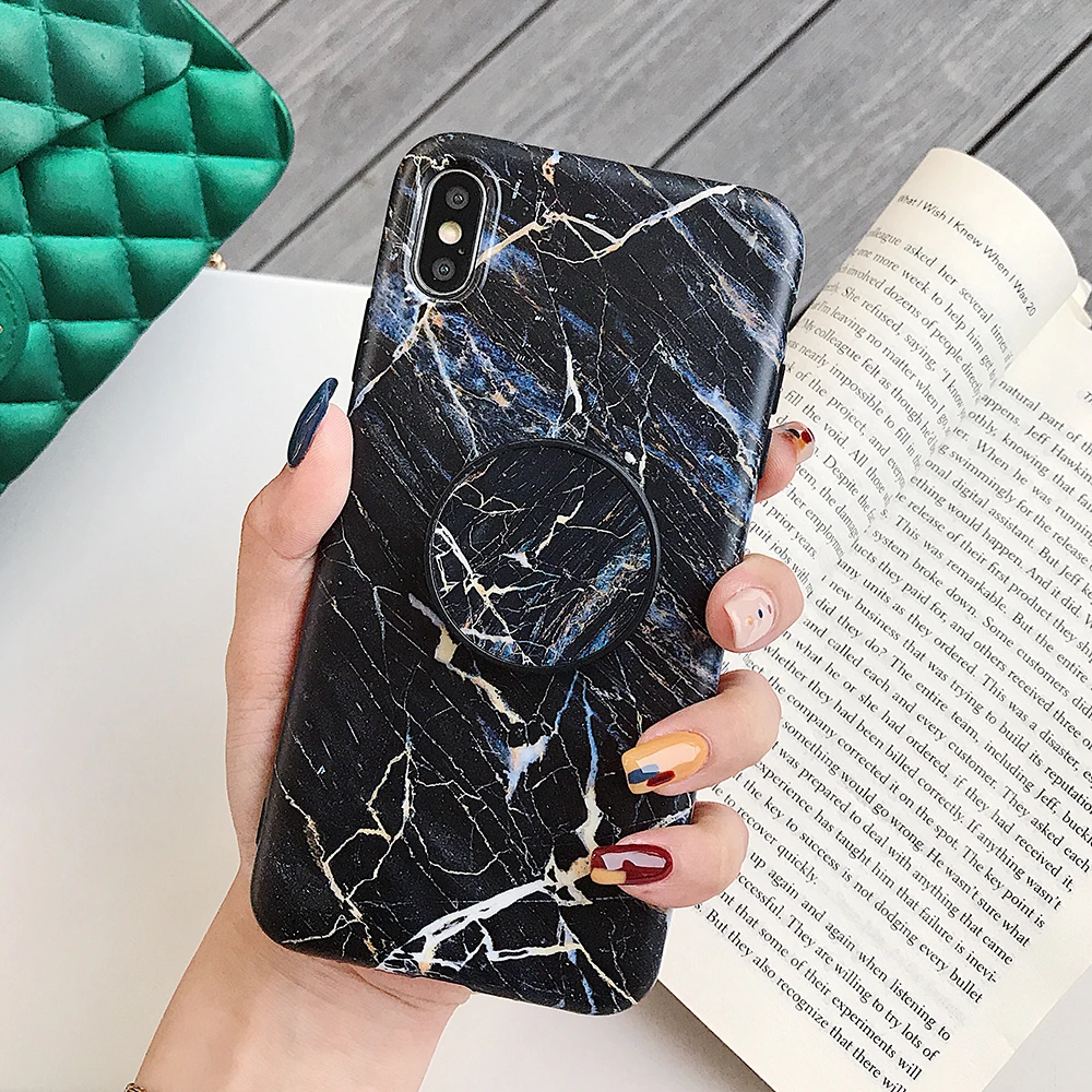 SUYACS военный камуфляжный чехол для телефона для iPhone 11 Pro Max XR X XS Max 6 6S 7 8 Plus Гибкая Складная мягкая задняя крышка