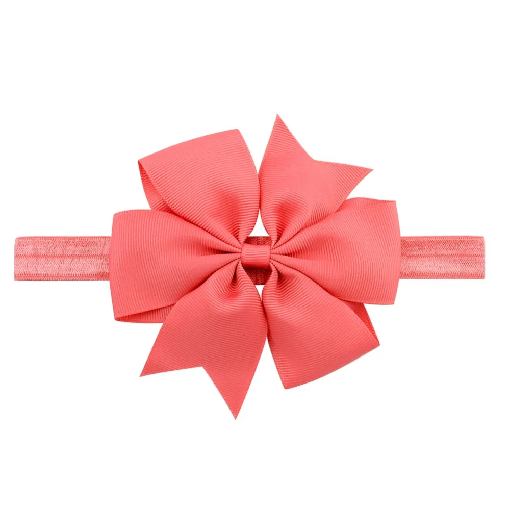 Ободок для волос с бантом детский 1 шт. 654|hair accessories|hair accessories for kidsaccessories kids |