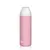 Pink Xiaomi Kiss Fish Smart вакуумная СС бутылка с изоляцией OLED 525 мл измеряемая температура чашка вакуумная изоляция термос для путешествий - Цвет: Pink