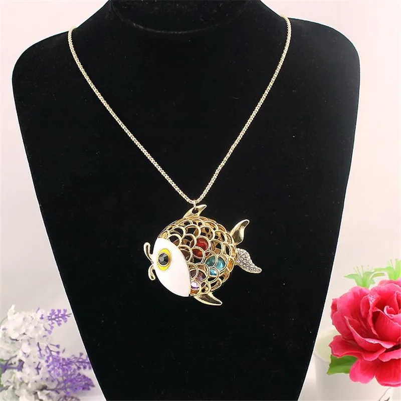 Модное ожерелье новинка 2014 модное чистое и свежее элегантное 140324 двухцветное