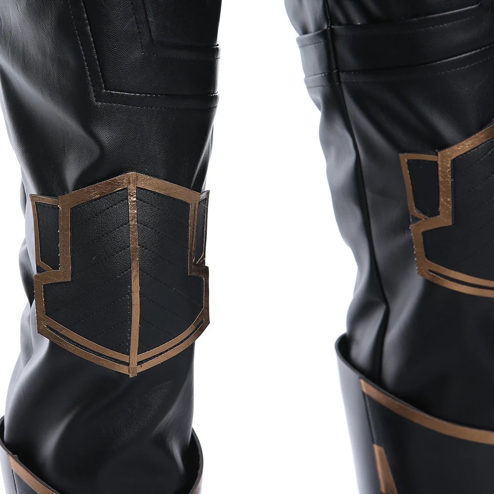 Hawkeye Ronin костюм Мстители 4 эндигра Косплей клинтовый Бартон наряд маска Взрослый Хэллоуин Карнавал супергерой полный костюм