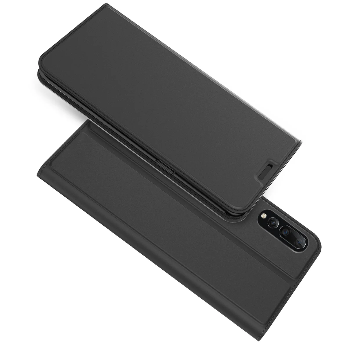 Чехол для Sharp Aquos S2 S3 Mini, роскошный чехол из искусственной кожи с откидной крышкой и магнитной подставкой для Sharp Aquos Zero, чехол держатель для карт, чехол