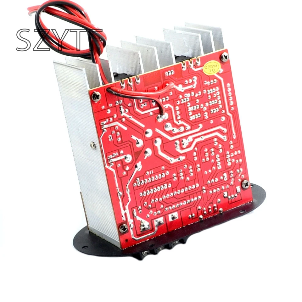 S80B 8 12 дюймовый автомобильный сабвуфер в 120 Вт|subwoofer 12v|subwoofer amplifier boardsubwoofer board |