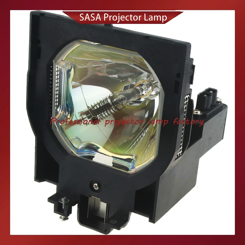 Сменная прожекторная лампа для SANYO POA-LMP100/XF46E/HD2000 с корпусом PLC-XF46 | Электроника