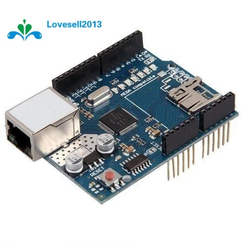 Не нужно паять! Щит UNO W5100 Ethernet щит для Arduino основная плата R3 ATMega 328 1280 MEGA2560 с Micro