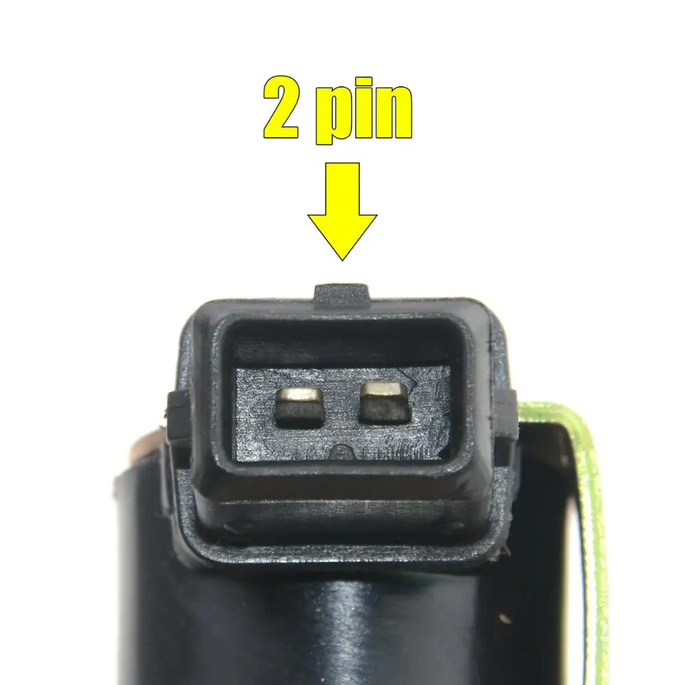 AP01 N75 повышающий клапан управления для Beetle GTI Quat Passat Jetta Audi A4 S4 TT GOLF 1,8 T VW Passat 058906283C 058906283F
