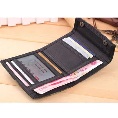 (flowers- wallet 09) custom maker hasp military canvas teen wallets for boys and grils | Багаж и сумки