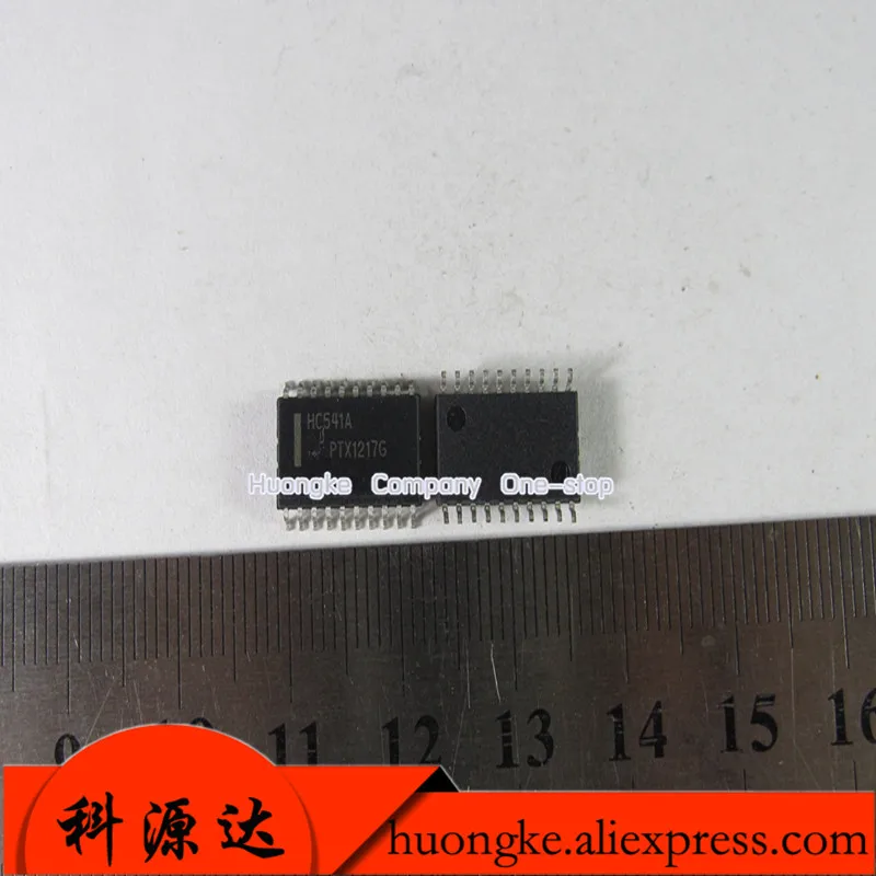 10 шт./лот MC74HC541ADWR2G Silkscreen HC541A SOP20 в наличии | Электроника