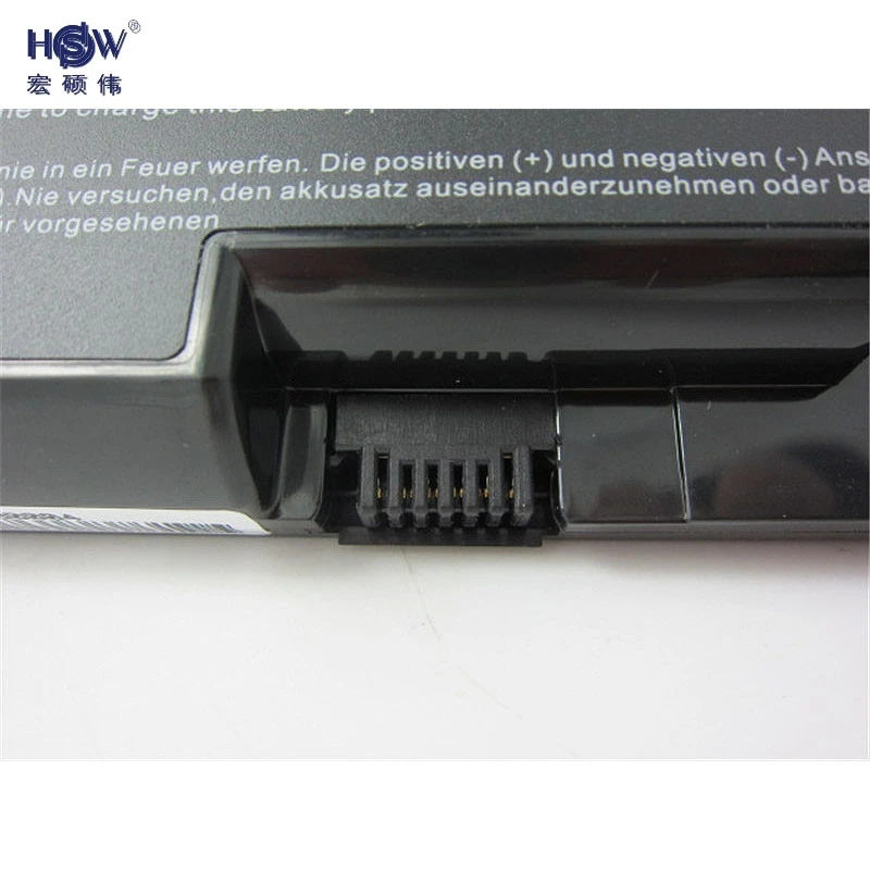 HSW 7800 мАч аккумулятор для ноутбука HP 420 425 4320 т 620 625 ProBook s 4321 S 4325 4326 4420 4421 4425 4520 4525 PH09