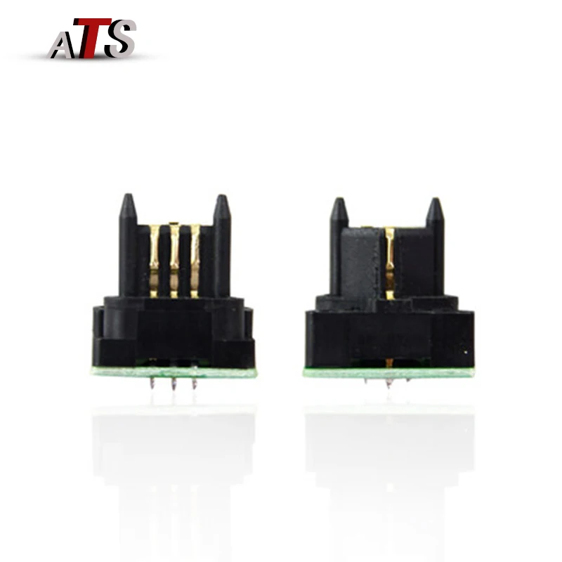 4 шт./лот тонер картридж чип для Sharp AR 311 236 255 257 256 275 316 258 276 271 совместимый копир