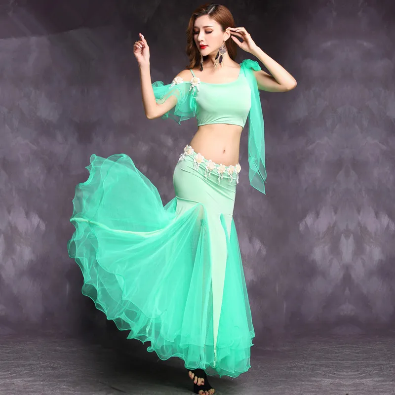 Bellydance восточные костюмы для танца живота baladi sandi индийские египетские