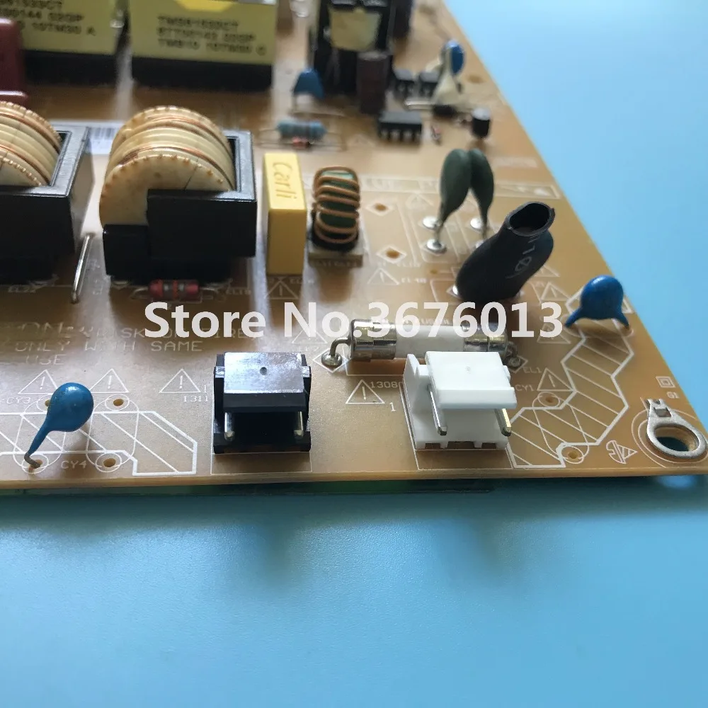 Префект Замена 40PFL6655D 40PFL5605 источник питания DPS-206CP 2950248907 | Лампы и освещение