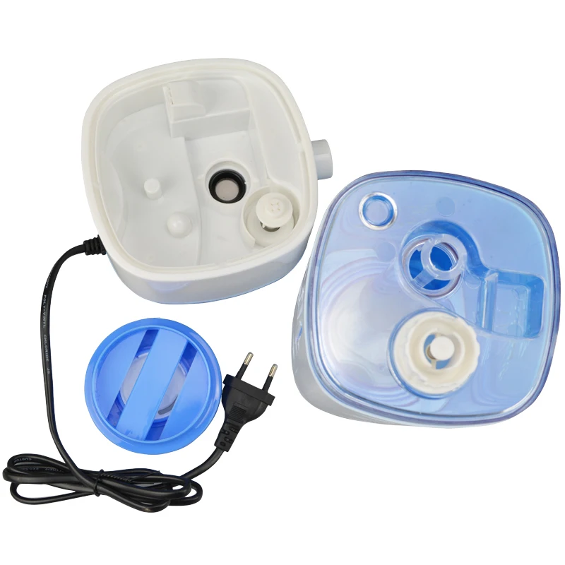 Очиститель Воздуха Атомаизер воздуха Ультразвуковой Увлажнитель вытяжного