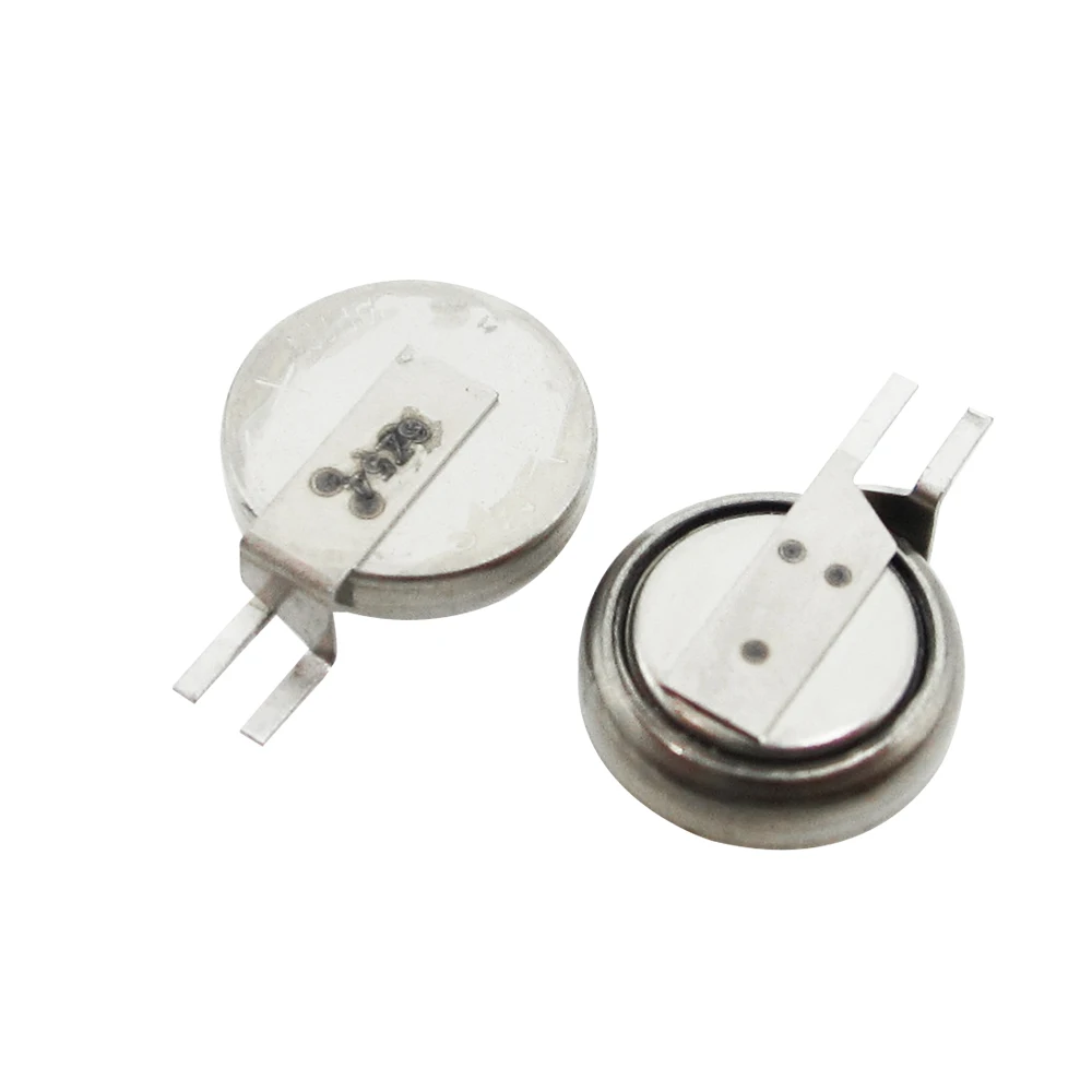 

20 шт., новая аккумуляторная батарея MS 621FE MS621FE 3V