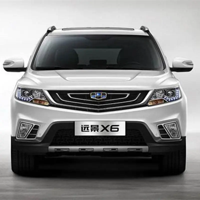 Зеркало заднего вида для интерьера автомобиля Geely Emgrand X7 EmgrarandX7 EX7 FC SUV Vision X6
