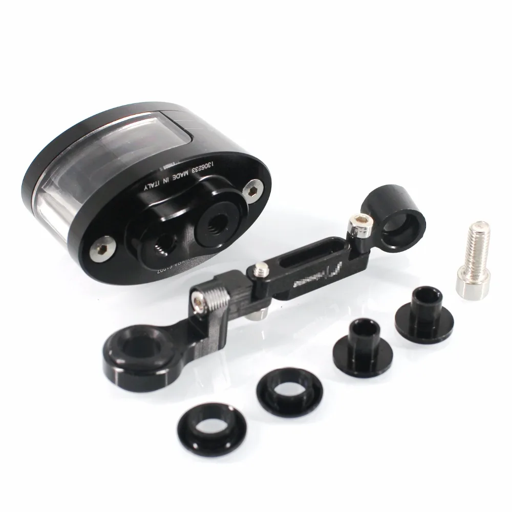 For Yamaha YZF-R1 YZF-R15 YZF-R25 YZF-R3 YZF-R6 Motorcycle CNC Brake Fluid Reservoir Clutch Tank Oil Cup Accessories | Автомобили и