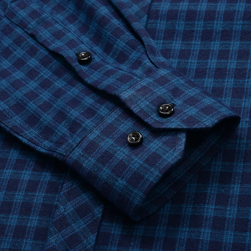 

2020 New Men's Plaid Casual Shirt Fashion Plus Size Long Sleeve Social Shirt Male Loose Brand Clothes 5XL 6XL 7XL 8XL 9XL 10XL