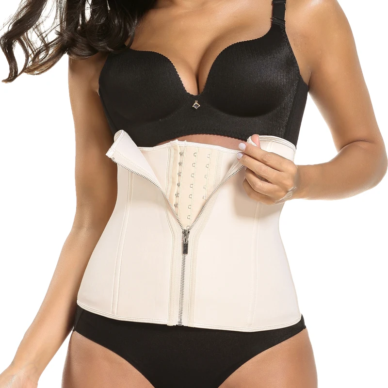 Пояс для тренировки талии пояс живота коррекции тела корсет после родов