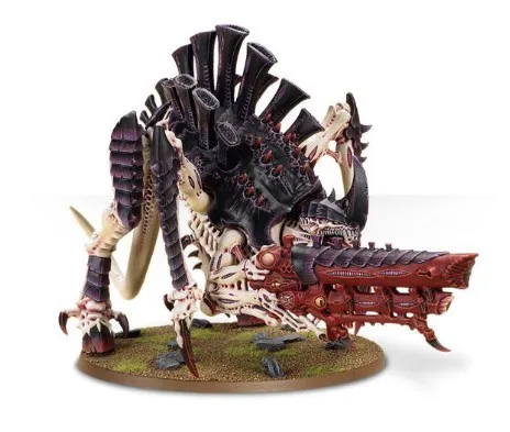 Tyranid Tyrannofex / Tervigon 4 Бесплатная доставка (Angelina baby) | Инструменты