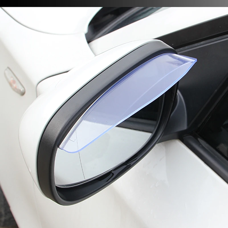 2 шт. автомобильные накладки на зеркало заднего вида Land Rover Range Rover/Evoque/Freelander/Discovery |