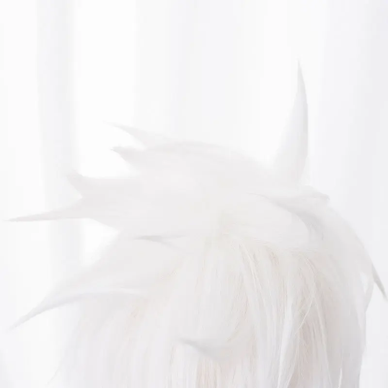 Парик для косплея аниме Fate/Apocrypha Amakusa Shirou Tokisada костюма судьбы великолепного