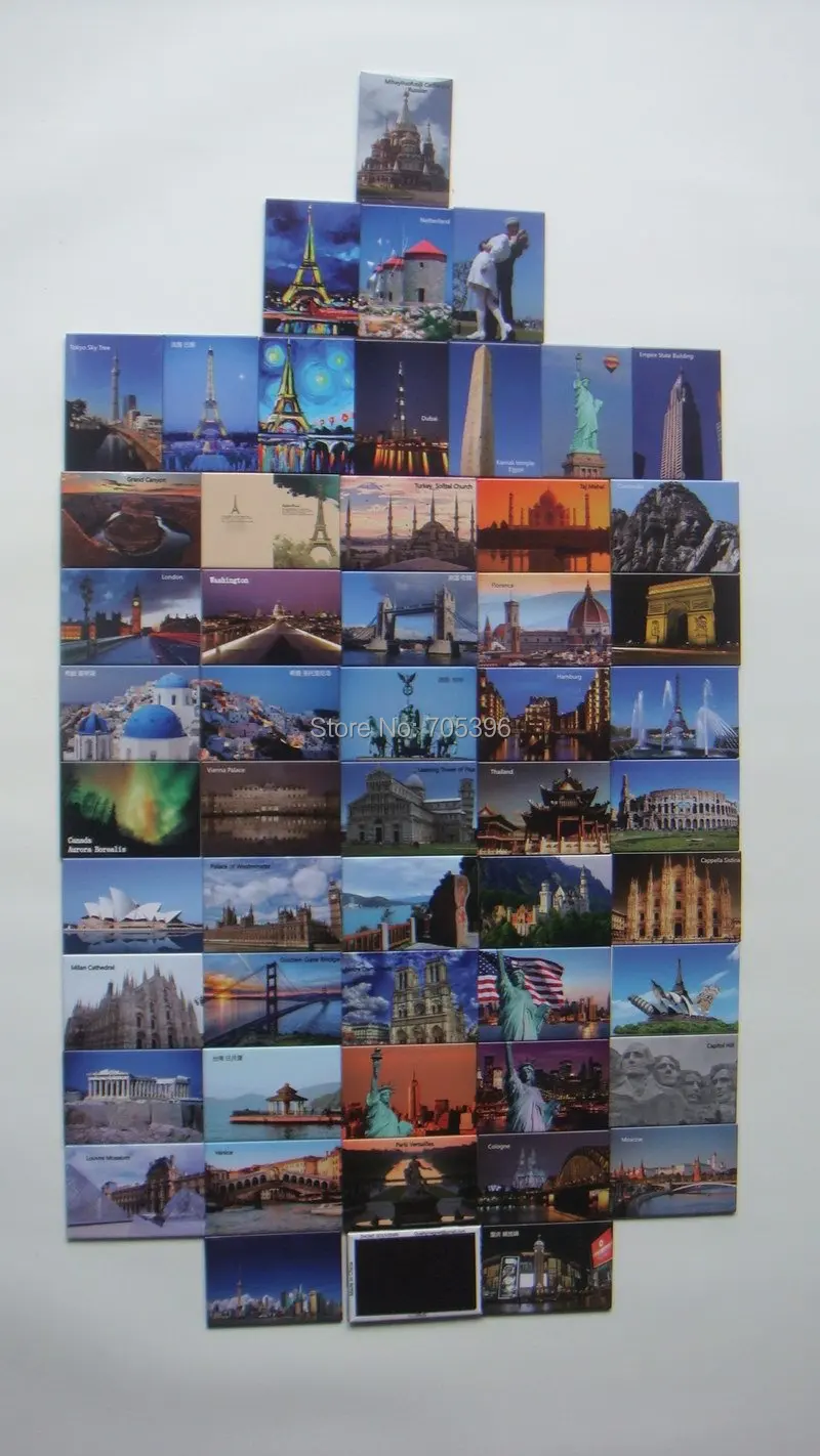 Декоративные подарочные магниты для фото быстрая доставка Минимальный заказ