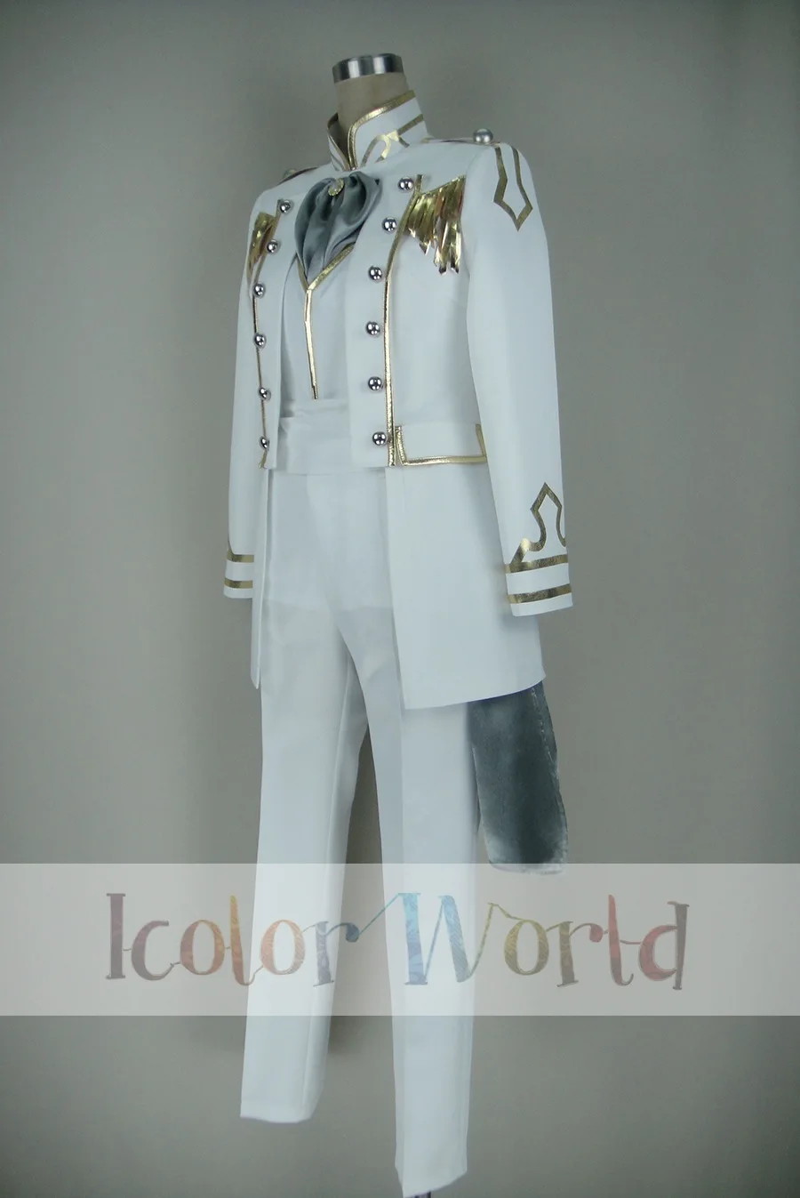 Косплей костюм Uta no Prince sama Maji LOVE Legend Star Camus|cosplay costume|uta prince-samacostume costume |