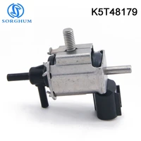 k5t48179 sh1b3924 vapor canister purge solenoid valve for mazda 6