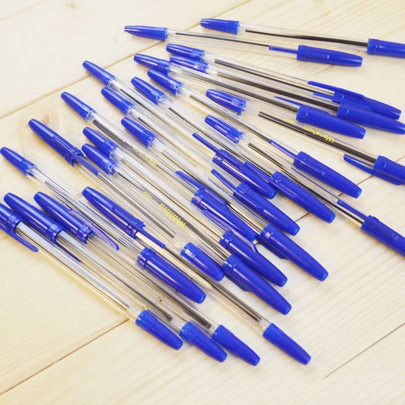 Материал ручки школьные шариковые принадлежности для бизнеса и офиса аксессуары