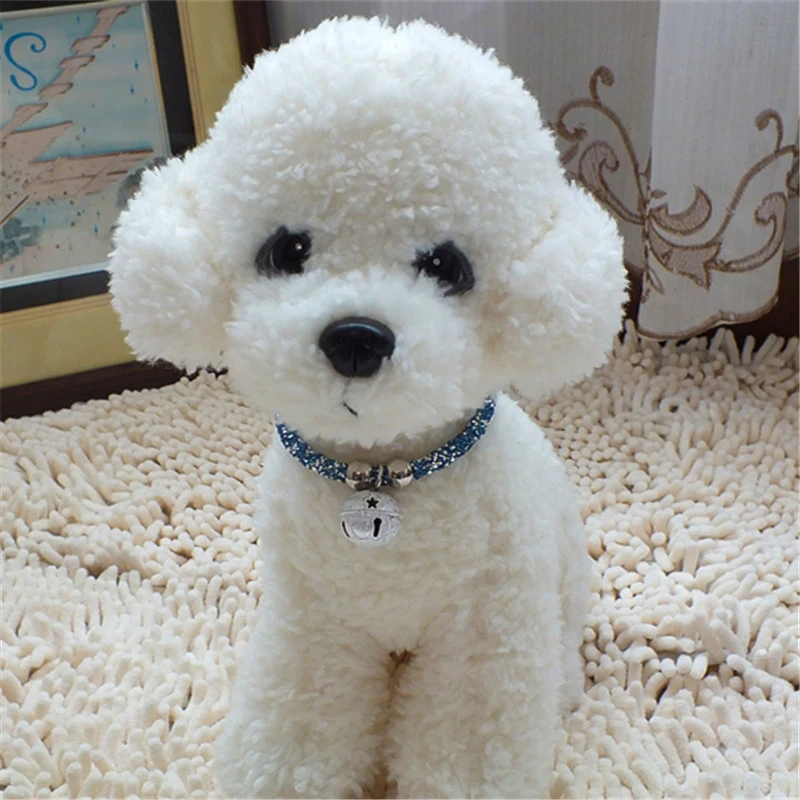 Роскошный ошейник для кошек и собак бесконечное Сверкающее блестящее ожерелье с