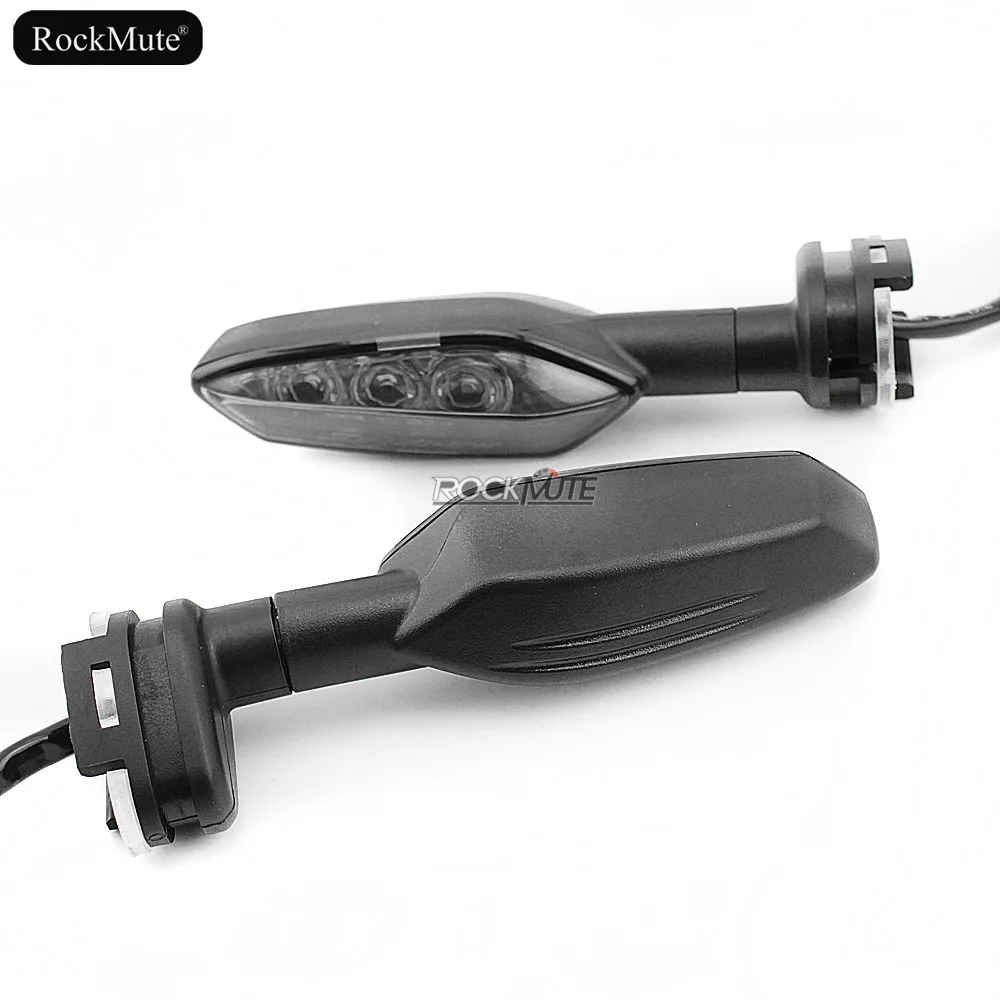 Для YAMAHA YZF R15 R25 R3 MT 25 03 MT15 15 M Slaz 150 мотоциклетный светодиодный индикатор поворота