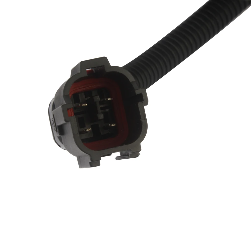 

2Pcs Round Red Yellow Stop Turn Signal Lights 12V Car Truck Trailer Rear Tail Lights