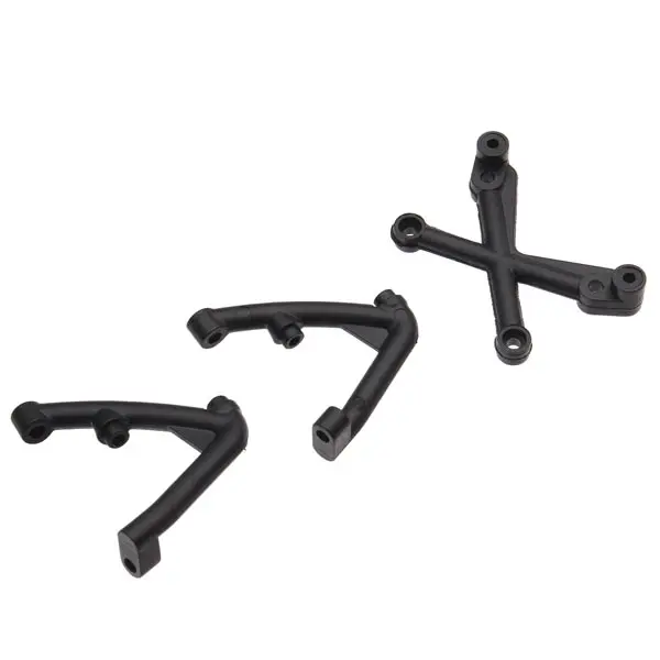 Передняя подвеска Wltoys L959 для автомобилей с поддержкой радиоуправляемых