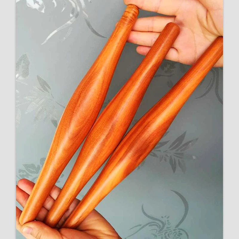 WINSTBROK скалка деревянная 1 шт. пельмени деревянный скалкой помадка