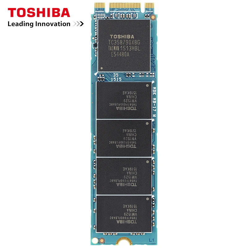 Toshiba Q200EX серия 240G M.2 2280 твердотельный накопитель 240 ГБ NGFF внутренний SSD 6 Φ 550 для