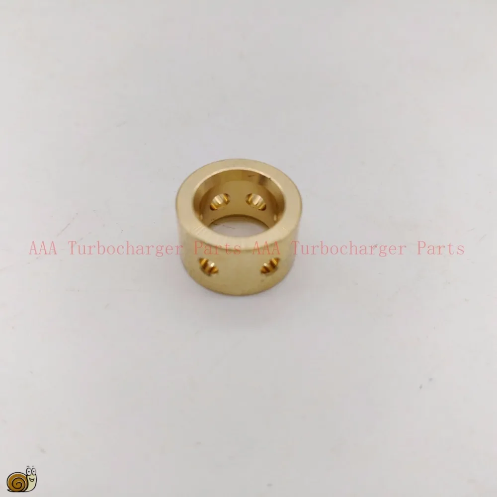 Турбокомпрессионные детали CT16 подшипник турбо журнала/плавающее биение 2KD