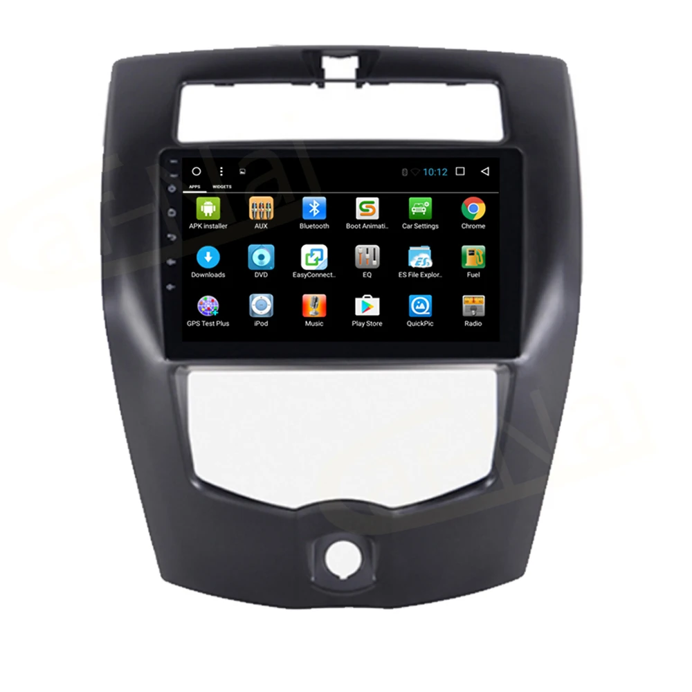 Android 7 1 Автомобильный GPS радио плеер Navi для Nissan Livina 2007 2016 автомобильный аудио