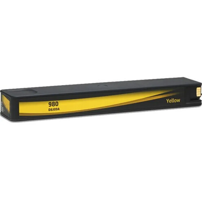 980 XL 980XL Замена чернильных картриджей для HP980 HP980XL Officejet Enterprise Цвет X555dn X555xh X585dn X585f