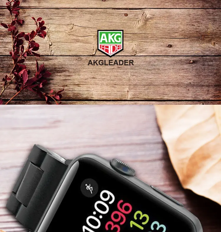 40 мм 44 мм ремешок для часов Apple Watch Series 4 из натурального дерева ремешок для часов Apple iWatch Series 1 2 3 4 38 мм 42 мм Ремешки для наручных часов