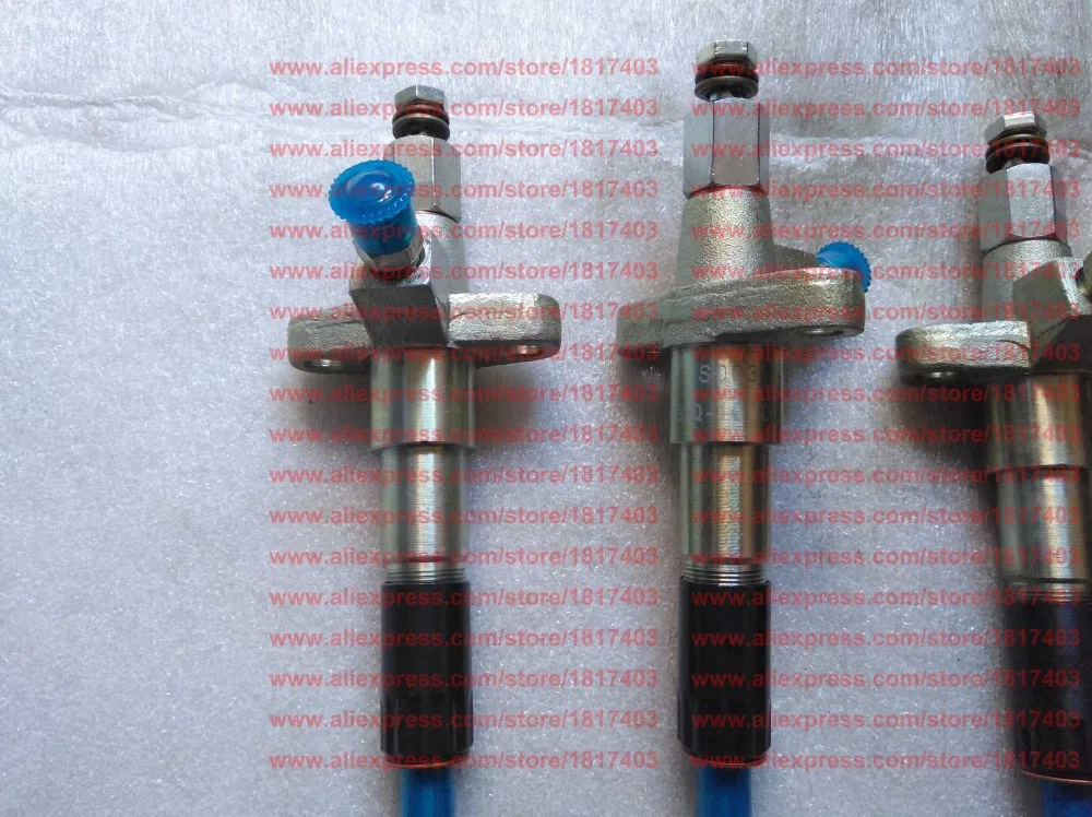 Топливный инжектор Yangdong детали двигателя YSD4BQ |