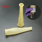 Набор инструментов для искусственного осеменения кролика, набор инструментов для мужчин и кроликов, устройство для сбора внутренней трубки