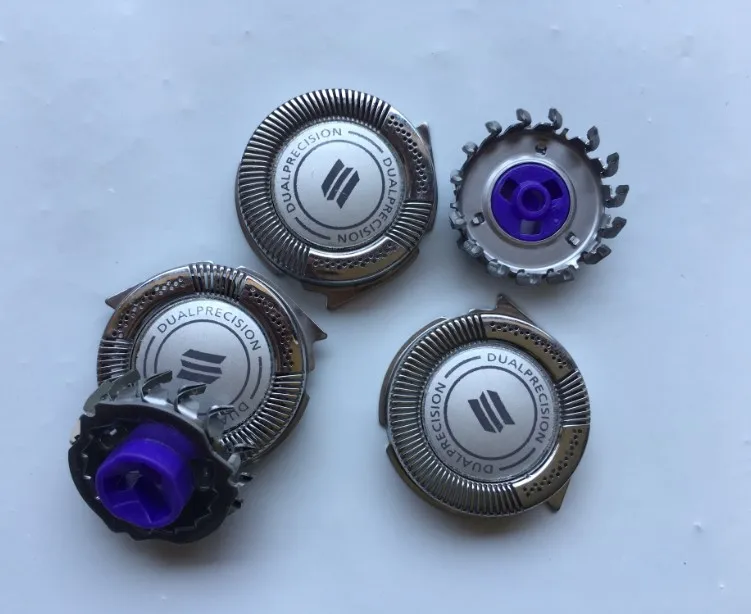 3 шт. HQ8 замена головки лезвия бритвы для Philips HQ7760 HQ7762 HQ7780 HQ7782 HQ8830 HQ8850 HQ8870 HQ8880 HQ7141