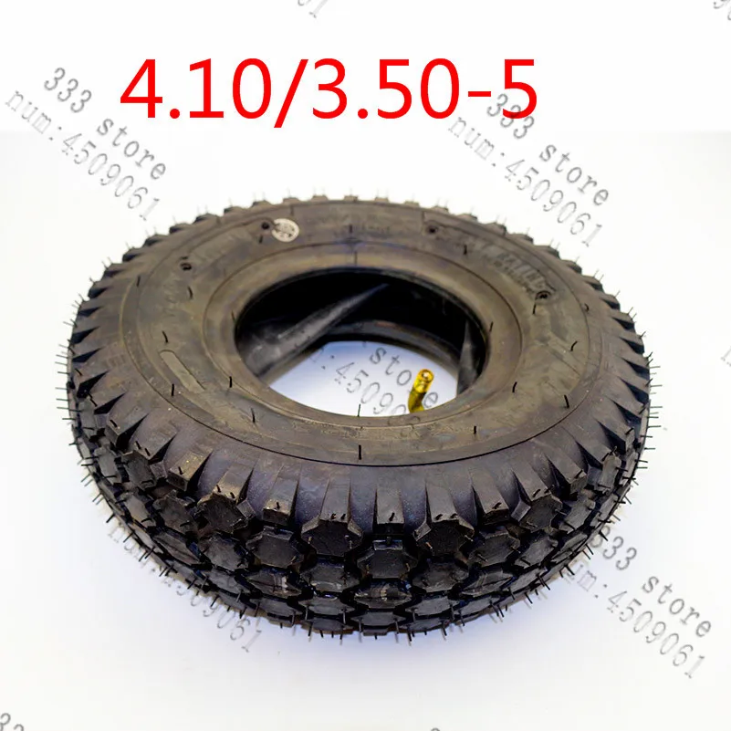 4 10/3 50 5 шины и внутренняя шина для 49cc мини квадроцикл Байк Скутер ATV багги газовый