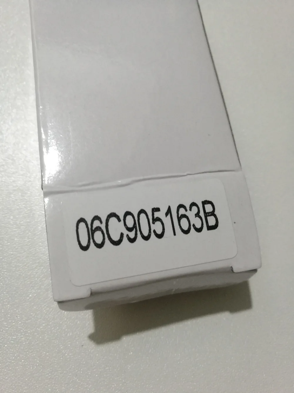 2 года гарантии 06c 905 163B Датчик положения коленчатого вала для Audi 06c905163B|Датчик