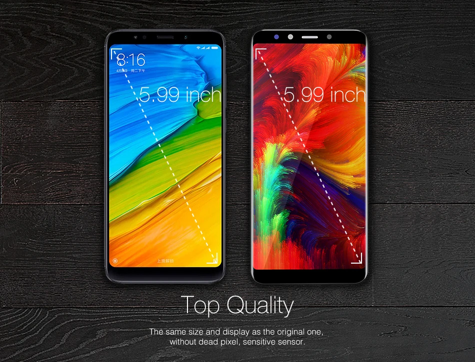 Для Xiaomi Mi A2 ЖК-дисплей+ рамка 10 сенсорный экран для Xiaomi Mi 6X ЖК-экран дигитайзер Замена Ремонт Запчасти
