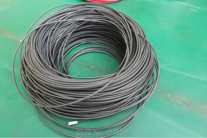 Кабель высокого напряжения для 40KV CO2 black|cable toslink|voltage switchervoltage detector |