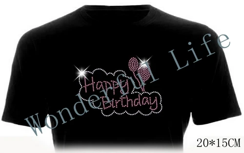 Чудесная жизнь бесплатная доставка горный хрусталь переводной мотив с днем